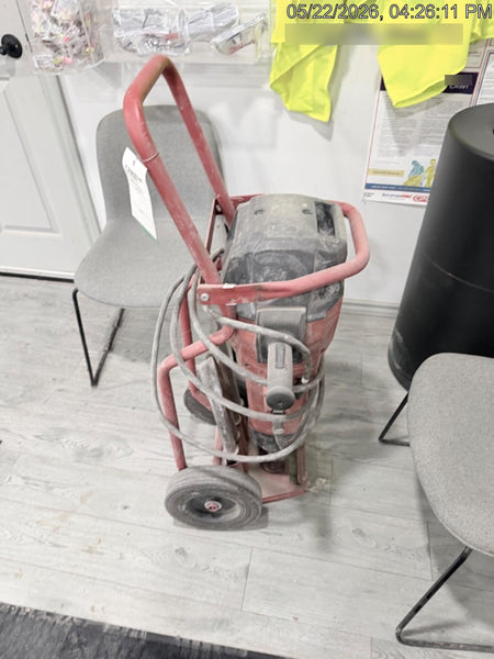 2022 HILTI TE 3000-AVR