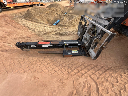 2024 STAR INDUSTRIES M1360B - Star JIB Boom