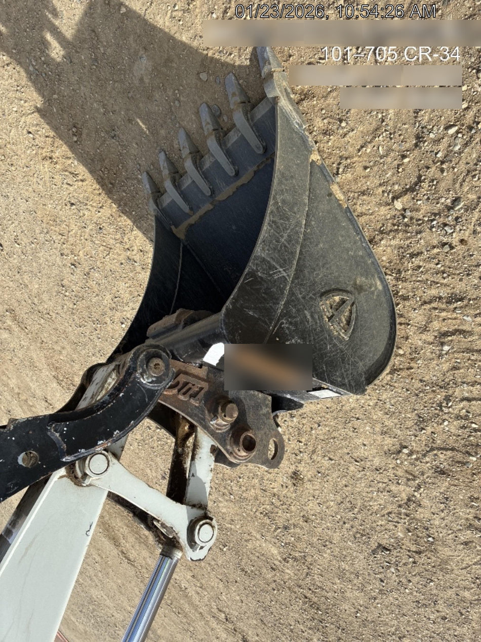 2025 PALADIN 08HQ036-E00-X156S6-P-030