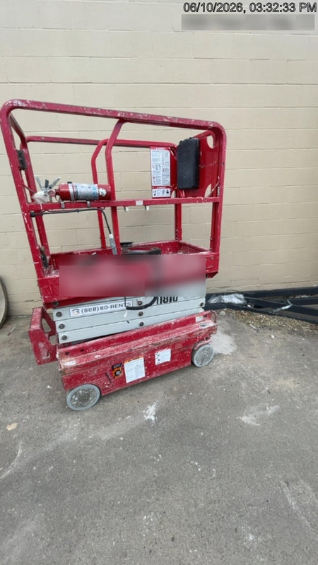 2018 MEC 1330SE