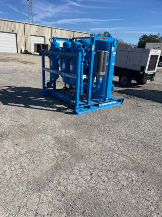 2024 HANKISON RDH-1550G