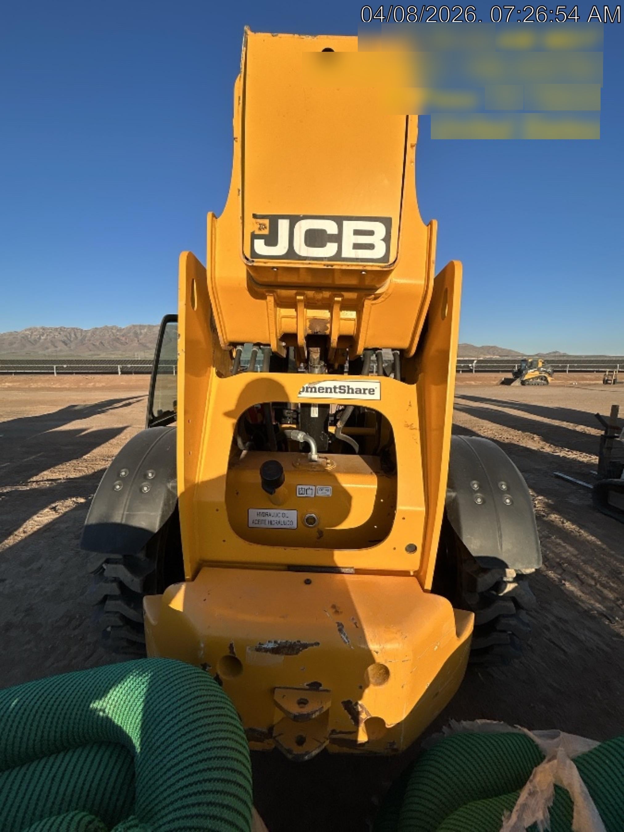 2023 JCB 512-56