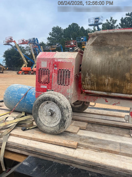 2023 MULTIQUIP WM90PH8