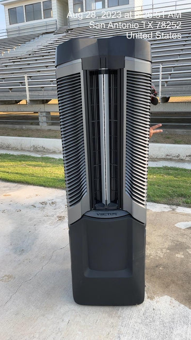 2023 VECTOR Vector Max