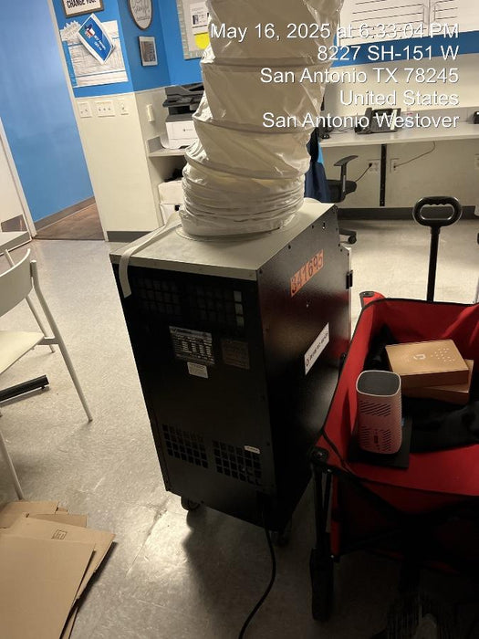 2023 KWIKOOL KPAC1411-2