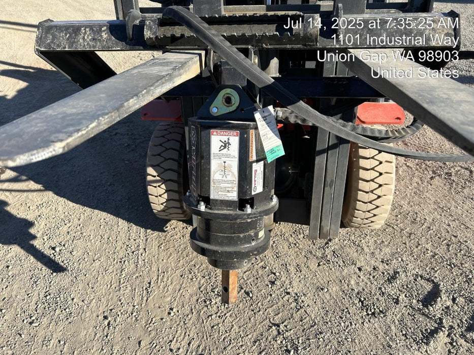 2025 STEELPOINT K19E