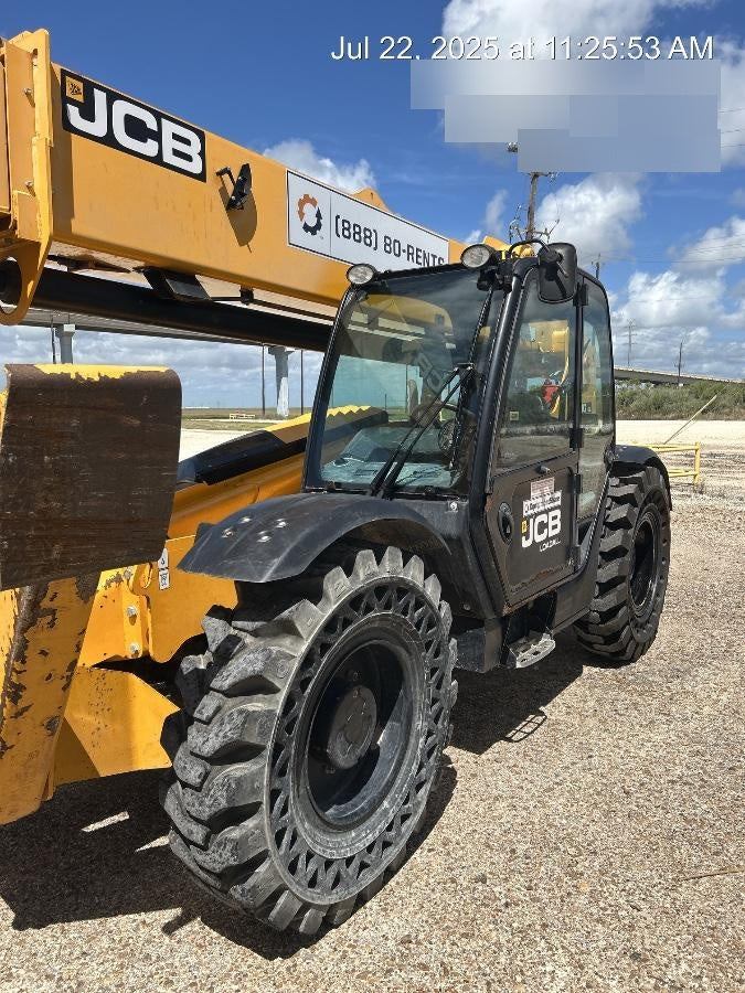 2021 JCB 510-56