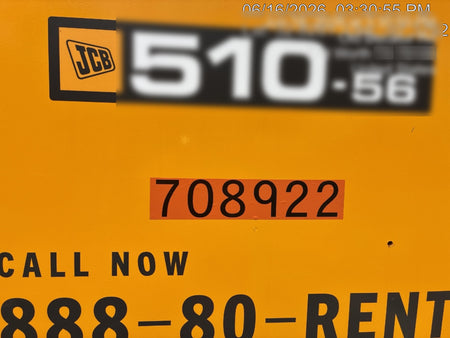 2026 JCB 510-56