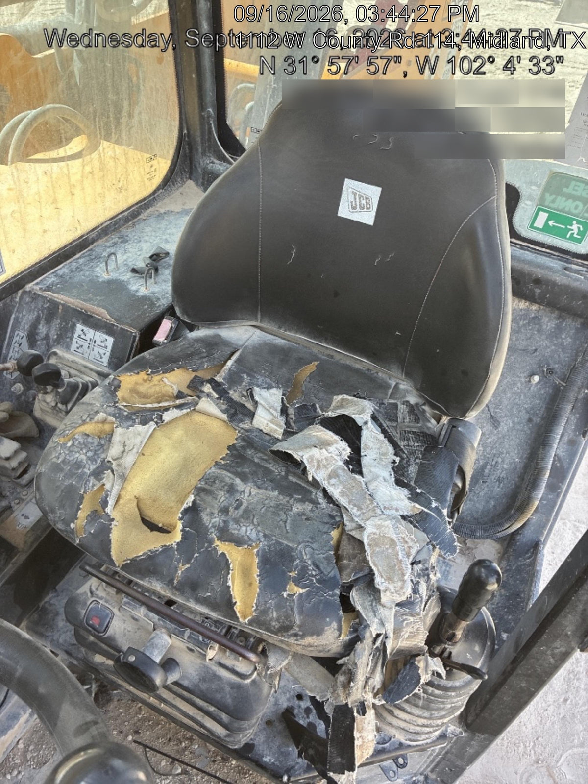 2021 JCB 512-56