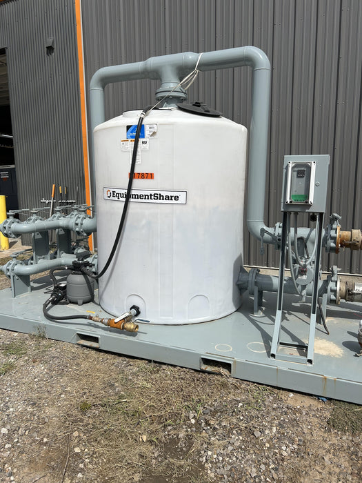 2025 CAPS P-1000G-TTA