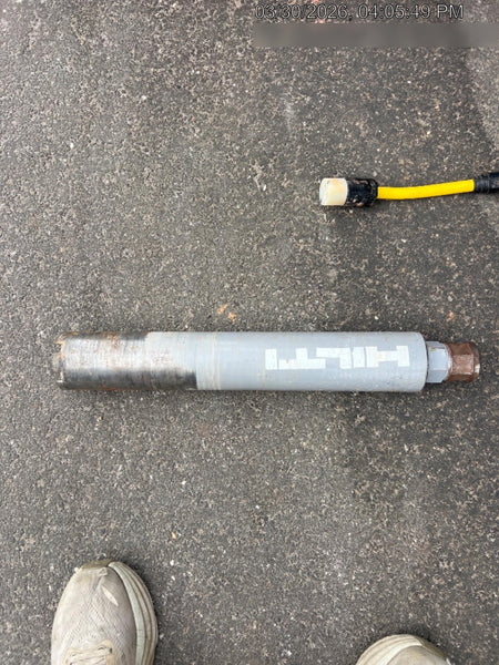 2023 HILTI DD 250