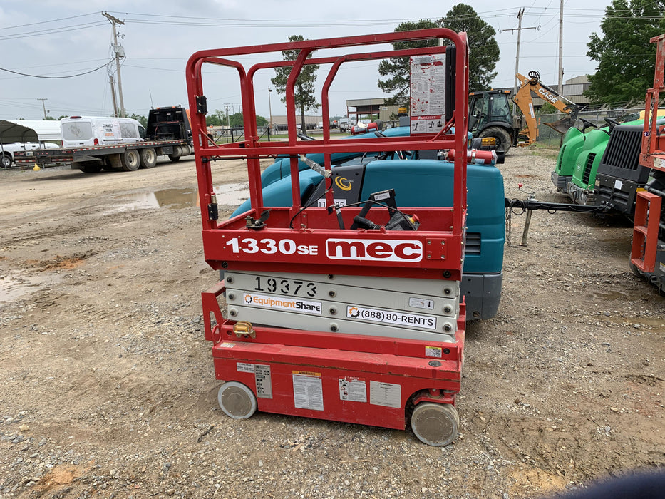 2018 MEC 1330SE MEC 1330SE w/2 Yr Full Extended Warranty