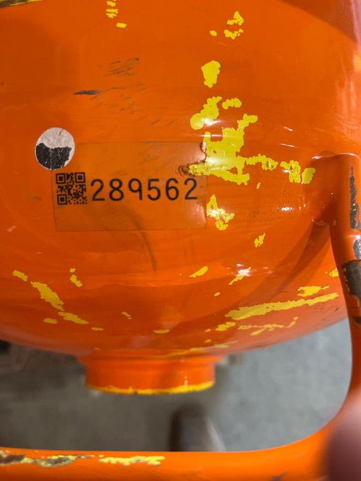 2023 MICHIGAN PNEUMATIC HV-15G-8P-ES-TRACKER