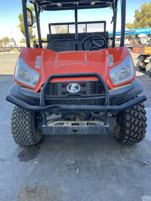 2022 KUBOTA RTV-X1140W-H (Canopy)