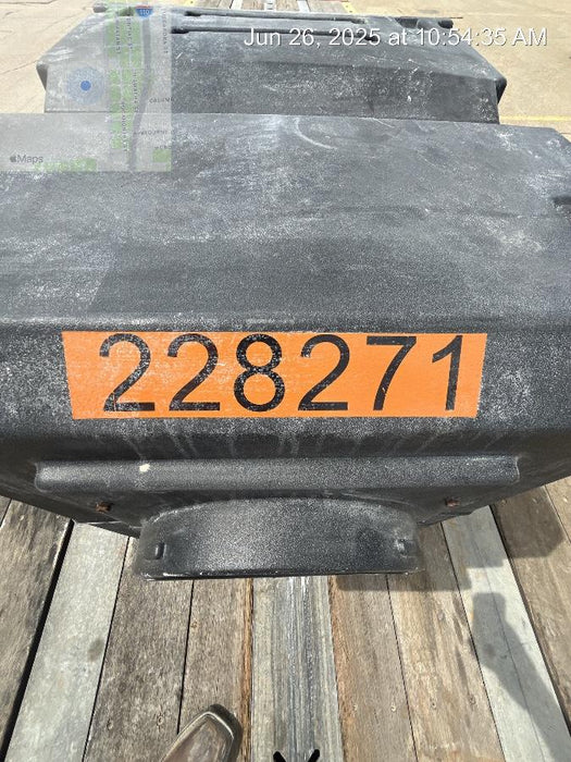 2022 ABATEMENT TECHNOLOGIES BD2KM