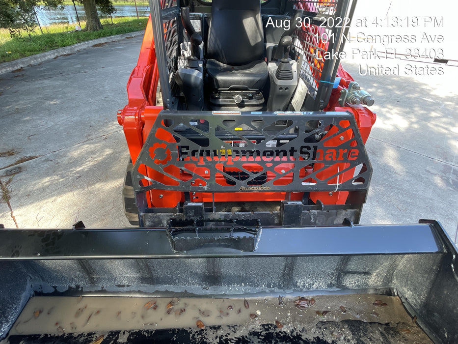 2022 PALADIN 48" Pallet Forks - Paladin