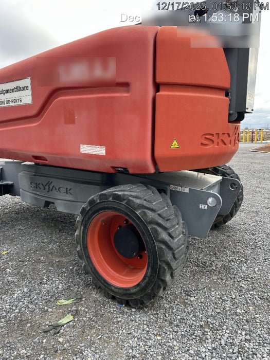 2019 SKYJACK SJ85 AJ