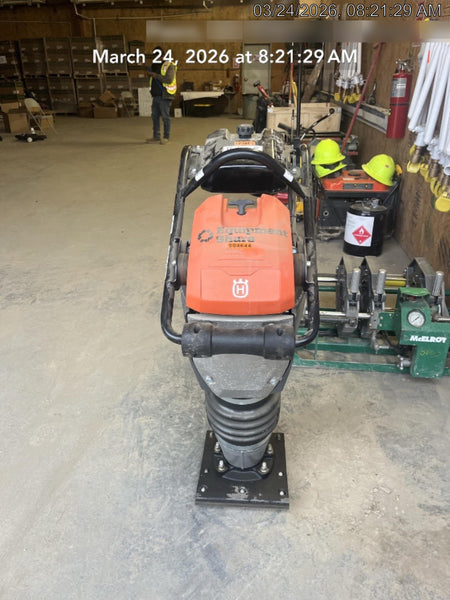 2025 HUSQVARNA LT6005