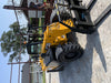 2020 JCB 505-20TC Canopy, Solid Tires, Work Lights, Beacon, Aux Hydraulics, Back up Alarm, ES Decals