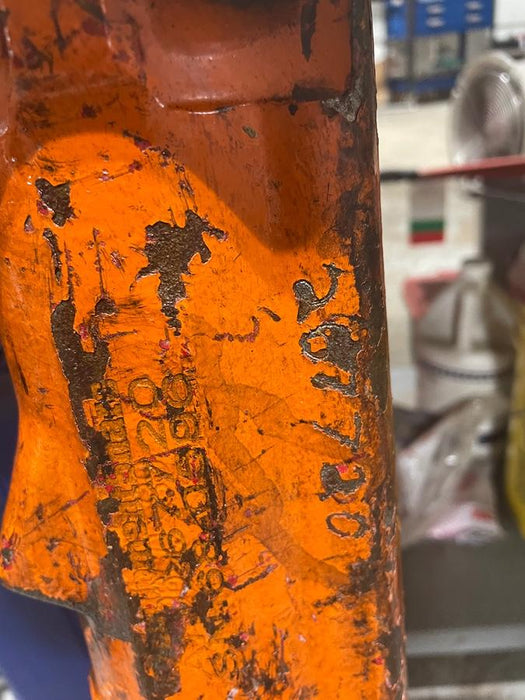 2022 MICHIGAN PNEUMATIC ES-TPB60-118-TRACKER