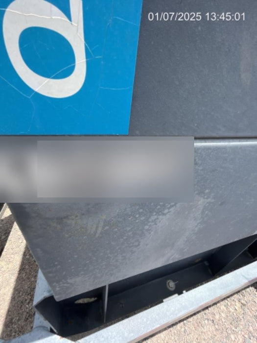 2020 ATLAS COPCO QAS200