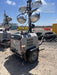 Wacker Neuson LTV6K-MH Wacker Neuson LTV6K Towable Light Tower