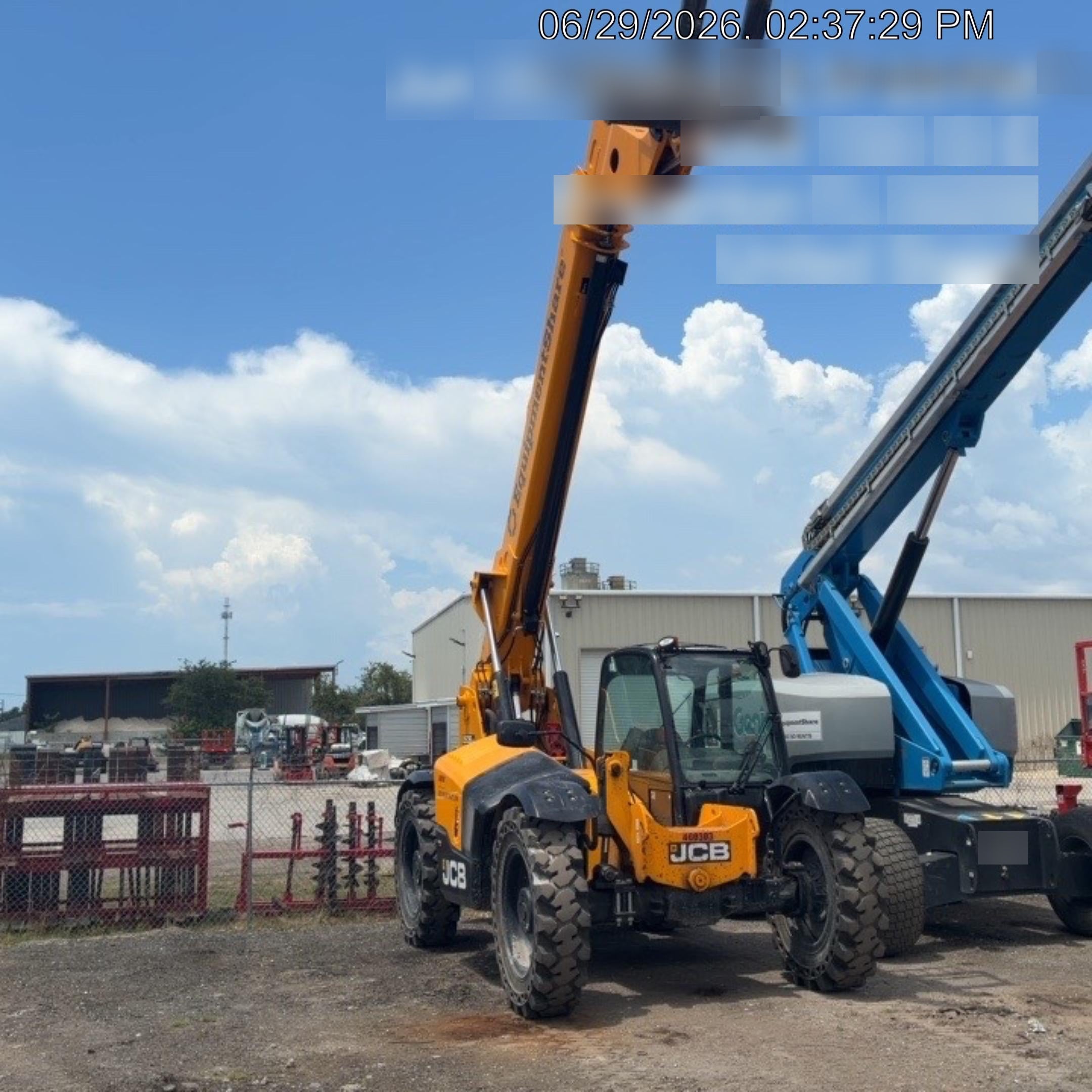 2024 JCB 509-42
