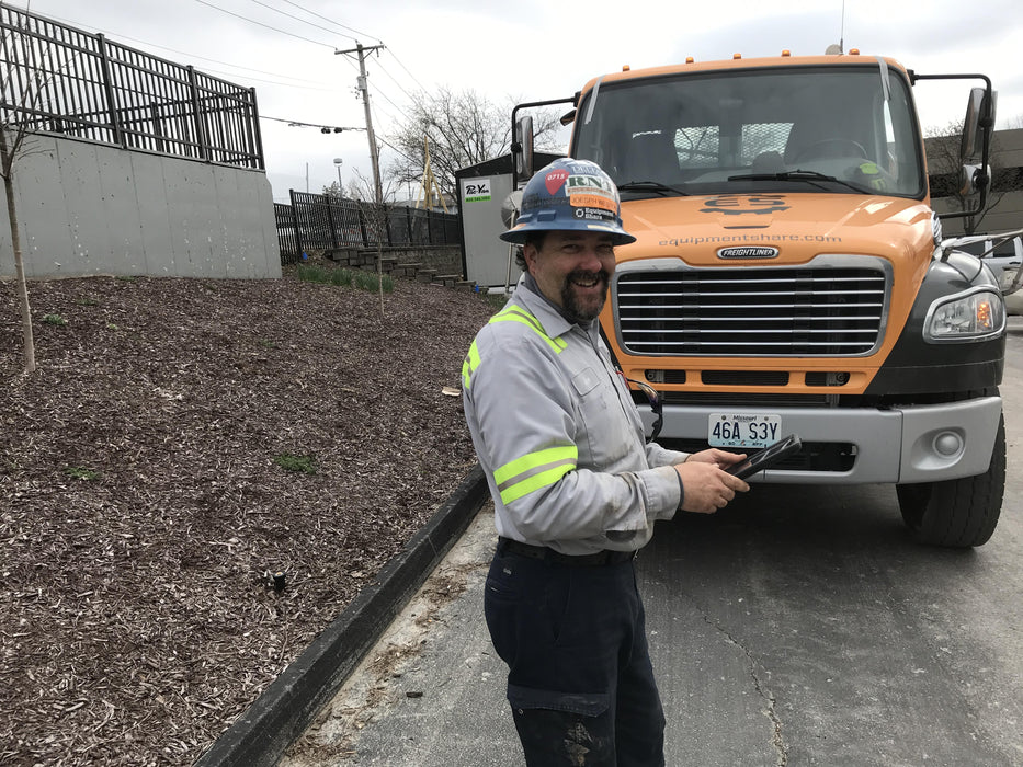 2018 MANITOU MTA10055