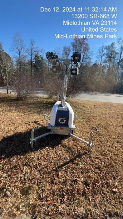 2023 ATLAS COPCO HILIGHT E3 Plus