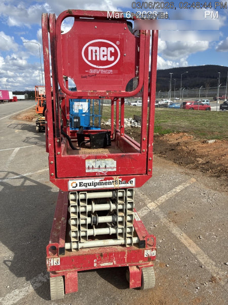 2019 MEC Micro 19