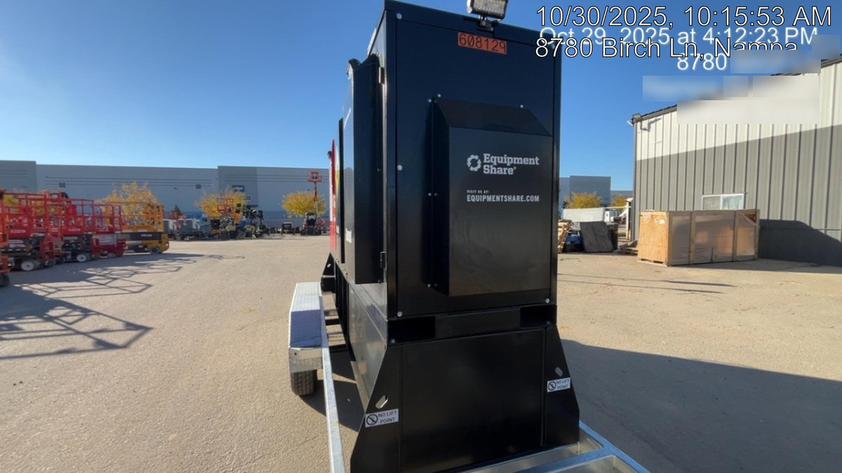2025 CAMPO EB1000CT