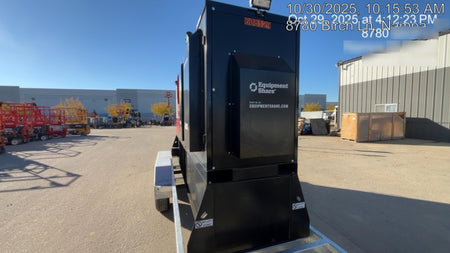 2025 CAMPO EB1000CT