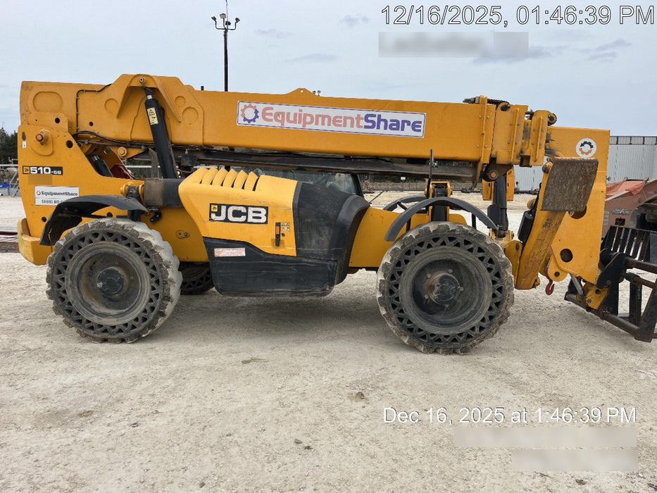 2019 JCB 510-56