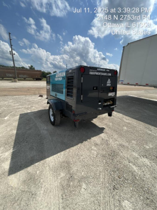 2025 AIRMAN PDSF375DP-6E1