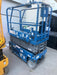 2017 Genie GS-1930 Genie GS-1930 Scissor Lift