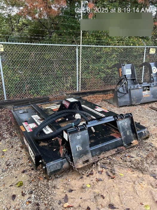 2023 VIRNIG RBV72-25