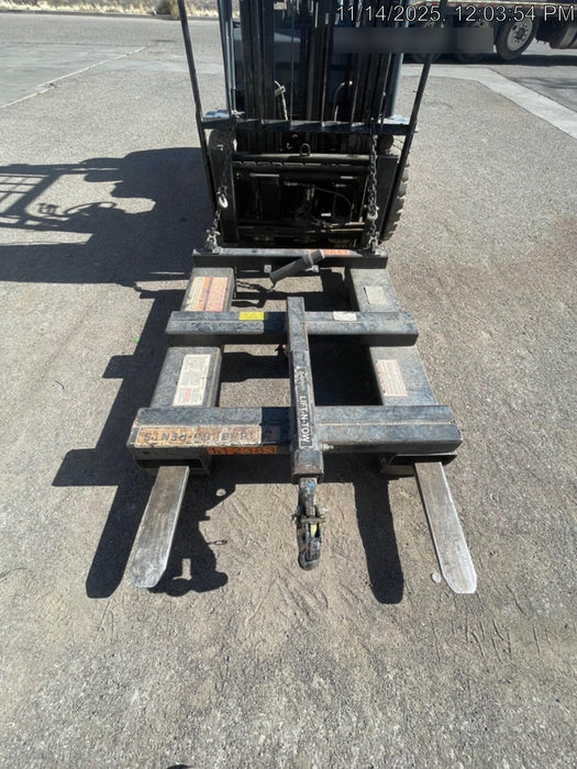 2020 STAR INDUSTRIES 1395B