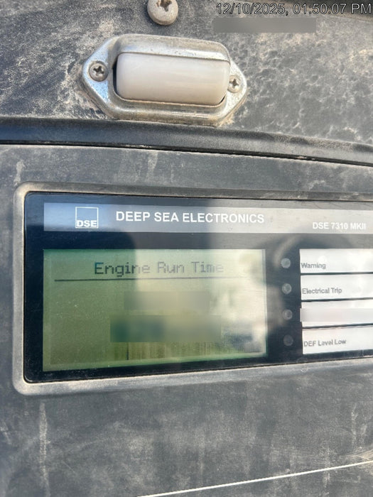 2022 ATLAS COPCO QAS 70