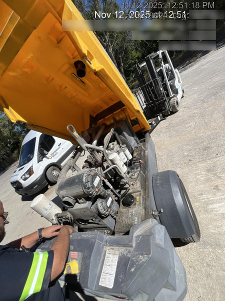 2020 ATLAS COPCO XAS188