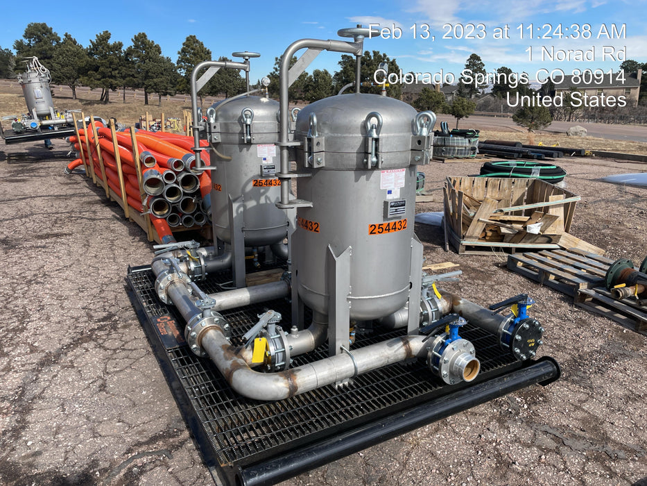 2022 TROJAN HOSE 31-FTR