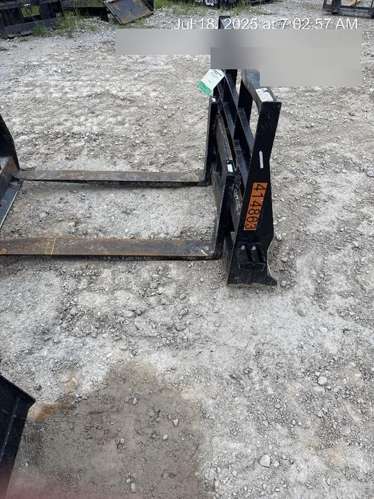 2024 ARROW MATERIAL HANDLING FS5100CB - 72"