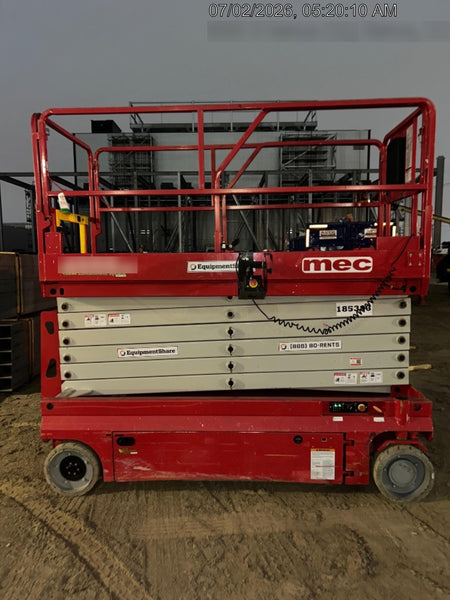 2021 MEC 4555SE