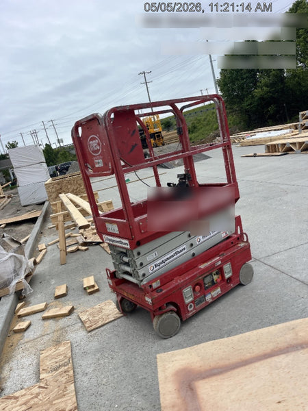 2020 MEC 1330SE MEC 1330SE