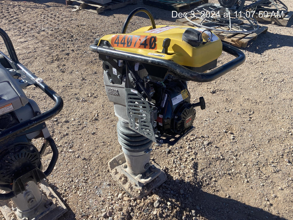 2024 WACKER NEUSON BS68-4Ab/28