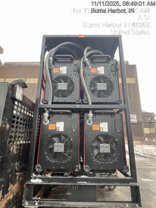 2025 LINCOLN ELECTRIC K4772-1