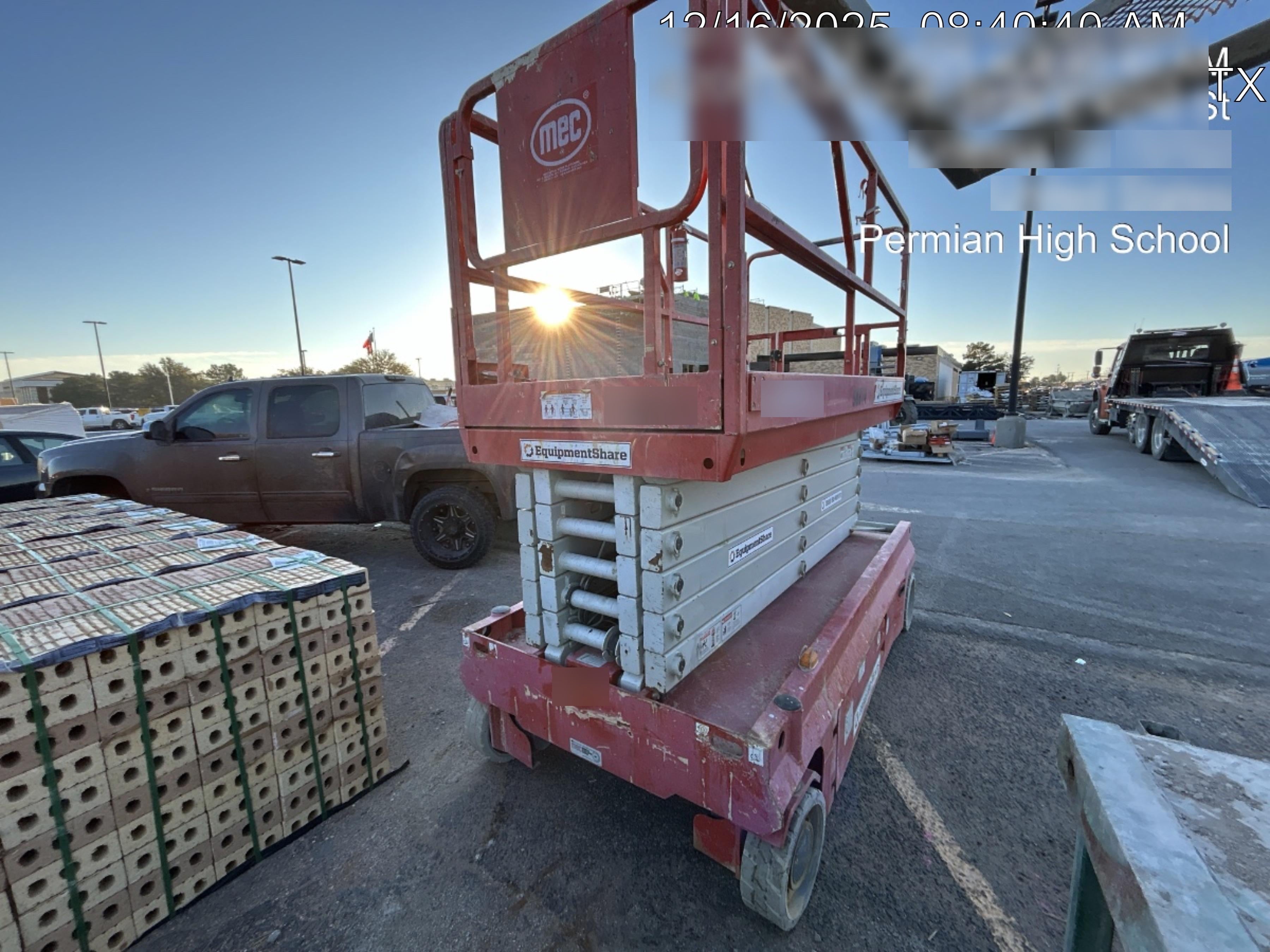 2020 MEC 4555SE