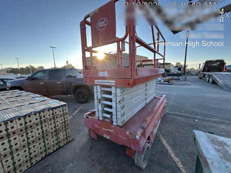2020 MEC 4555SE