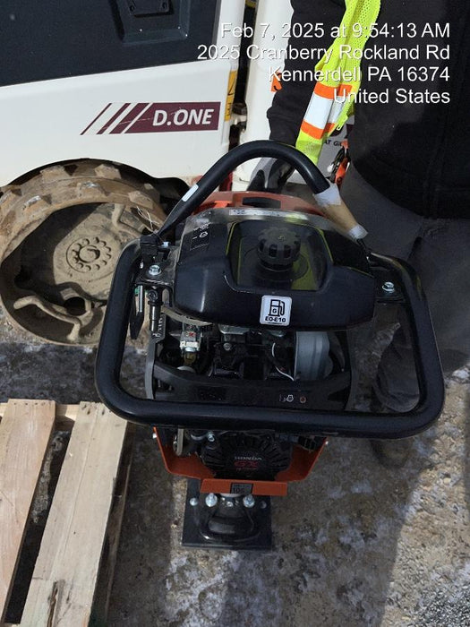 2024 HUSQVARNA LT5005