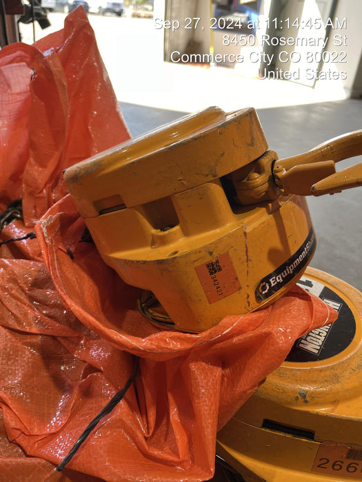 2023 HARRINGTON CF010-20