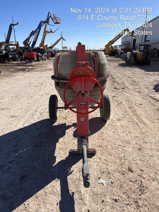 2022 MULTIQUIP MC94PK